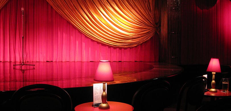 V Theatre Las Vegas – Las Vegas Live Comedy Club Ticket Price