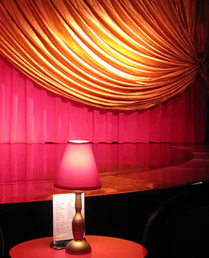 V Theatre Las Vegas – Las Vegas Live Comedy Club Ticket