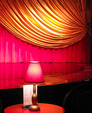 V Theatre Las Vegas – Las Vegas Live Comedy Club Ticket