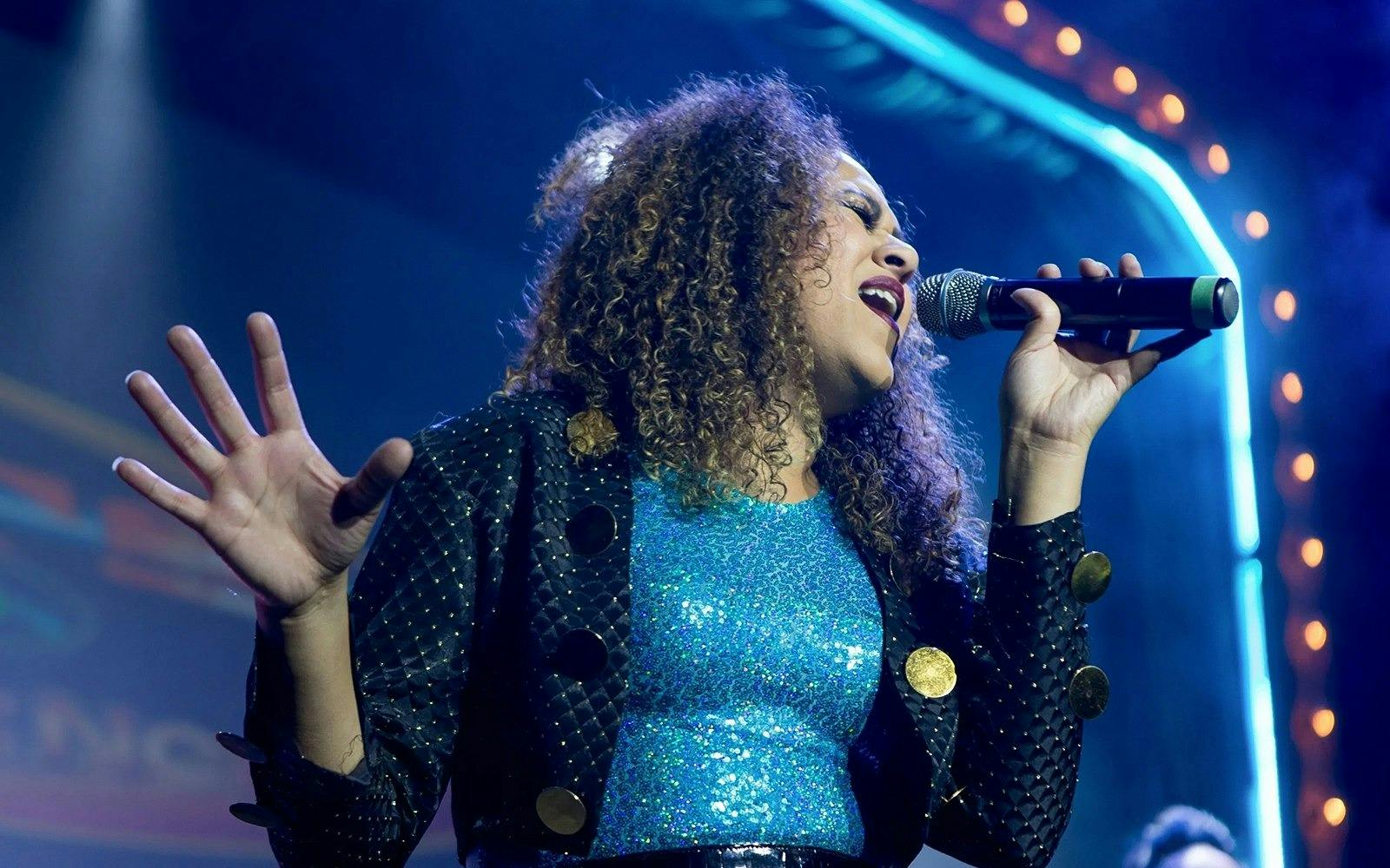 V Theatre Las Vegas – The Jets 80s and 90s Experience Show Ticket Price