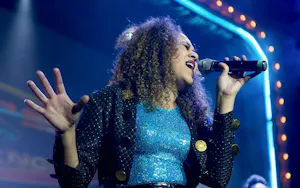 V Theatre Las Vegas – The Jets 80s and 90s Experience Show Ticket