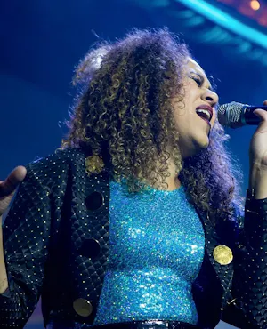 V Theatre Las Vegas – The Jets 80s and 90s Experience Show Ticket