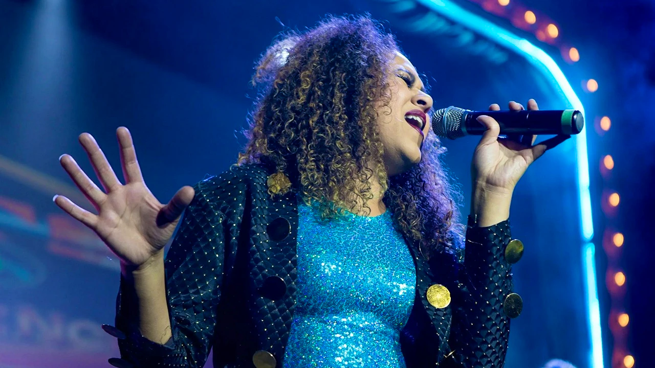 V Theatre Las Vegas – The Jets 80s and 90s Experience Show Ticket Price
