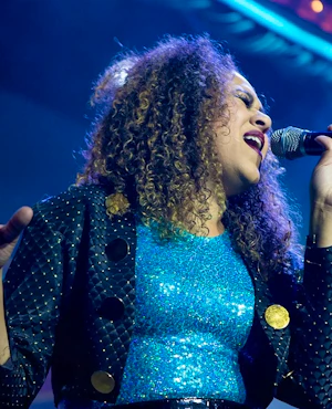 V Theatre Las Vegas – The Jets 80s and 90s Experience Show Ticket