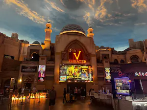 V Theatre Las Vegas – The Mentalist Show Ticket