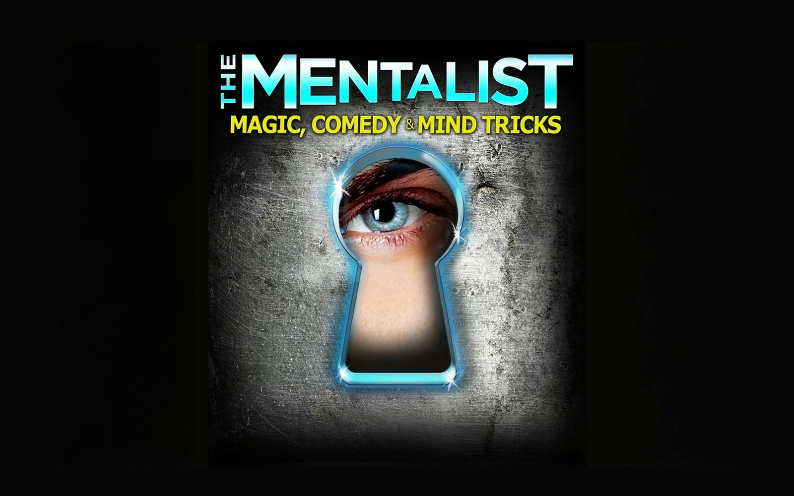 V Theatre Las Vegas – The Mentalist Show Ticket Price