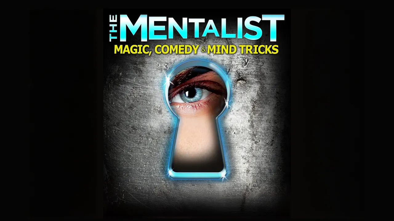 V Theatre Las Vegas – The Mentalist Show Ticket Price