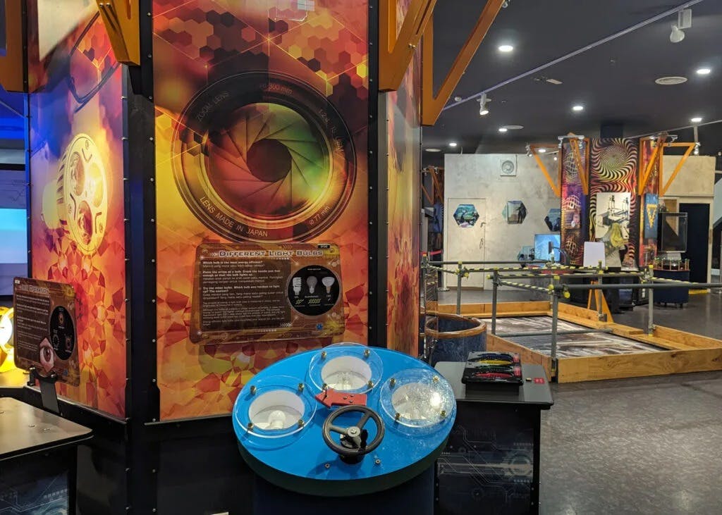 Adventure Waterpark Desaru Coast + Tech Dome Penang Combo Ticket 