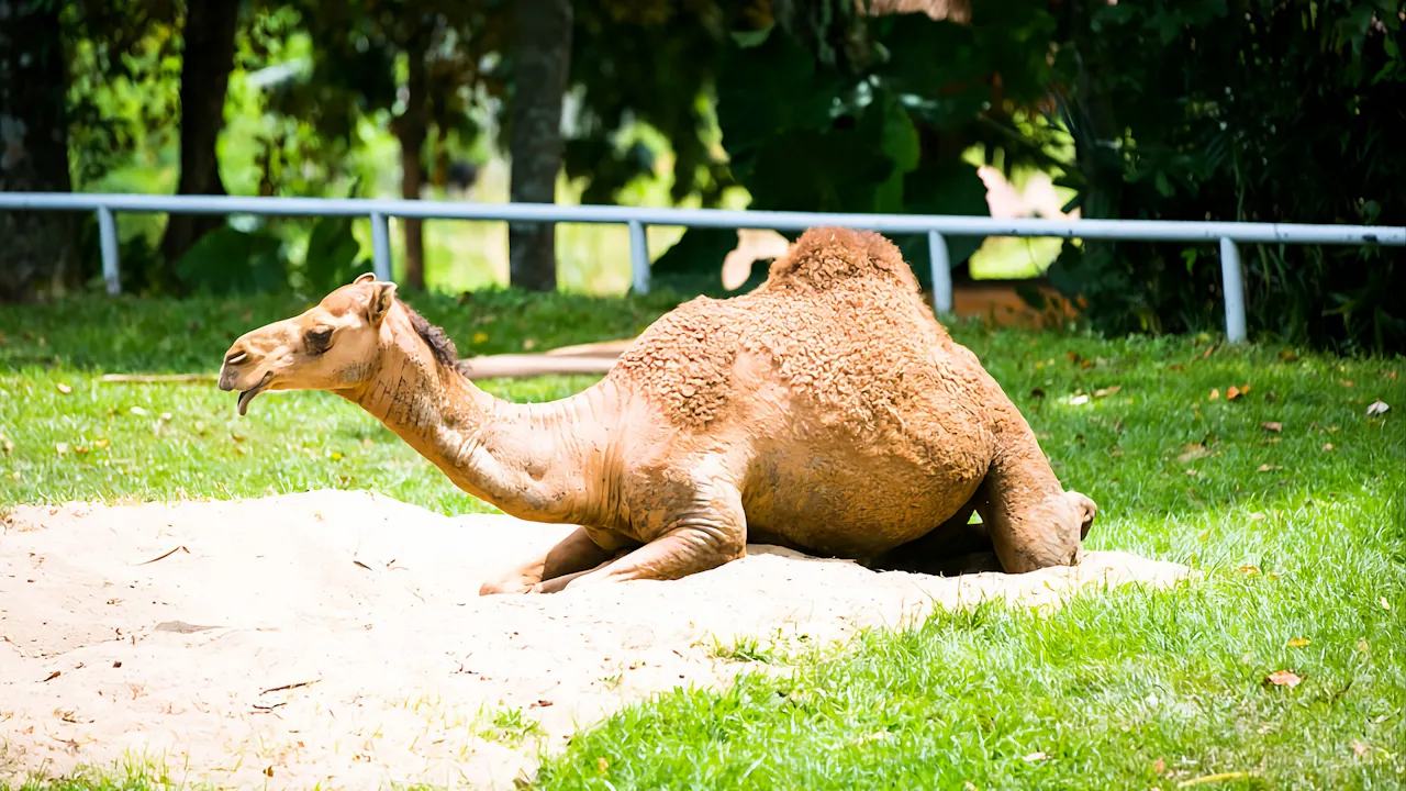 Sunway Lagoon + Zoo Negara Combo Ticket Discount