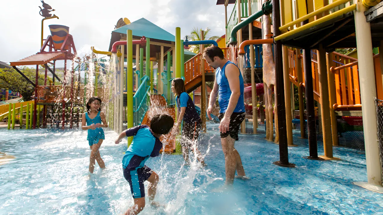 Sunway Lagoon + Illusion 3D Art Museum Combo Ticket Location