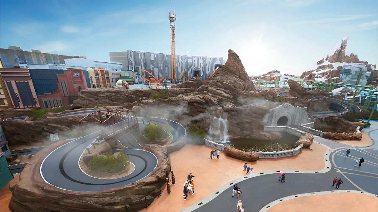 Combo: Genting Highlands Premium Outlets Cable Car + Genting SkyWorlds Price