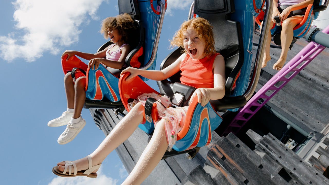 Combo: Warner Bros. Movie World + SkyPoint Observation Deck Discount