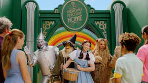 Combo: Warner Bros. Movie World + SkyPoint Observation Deck