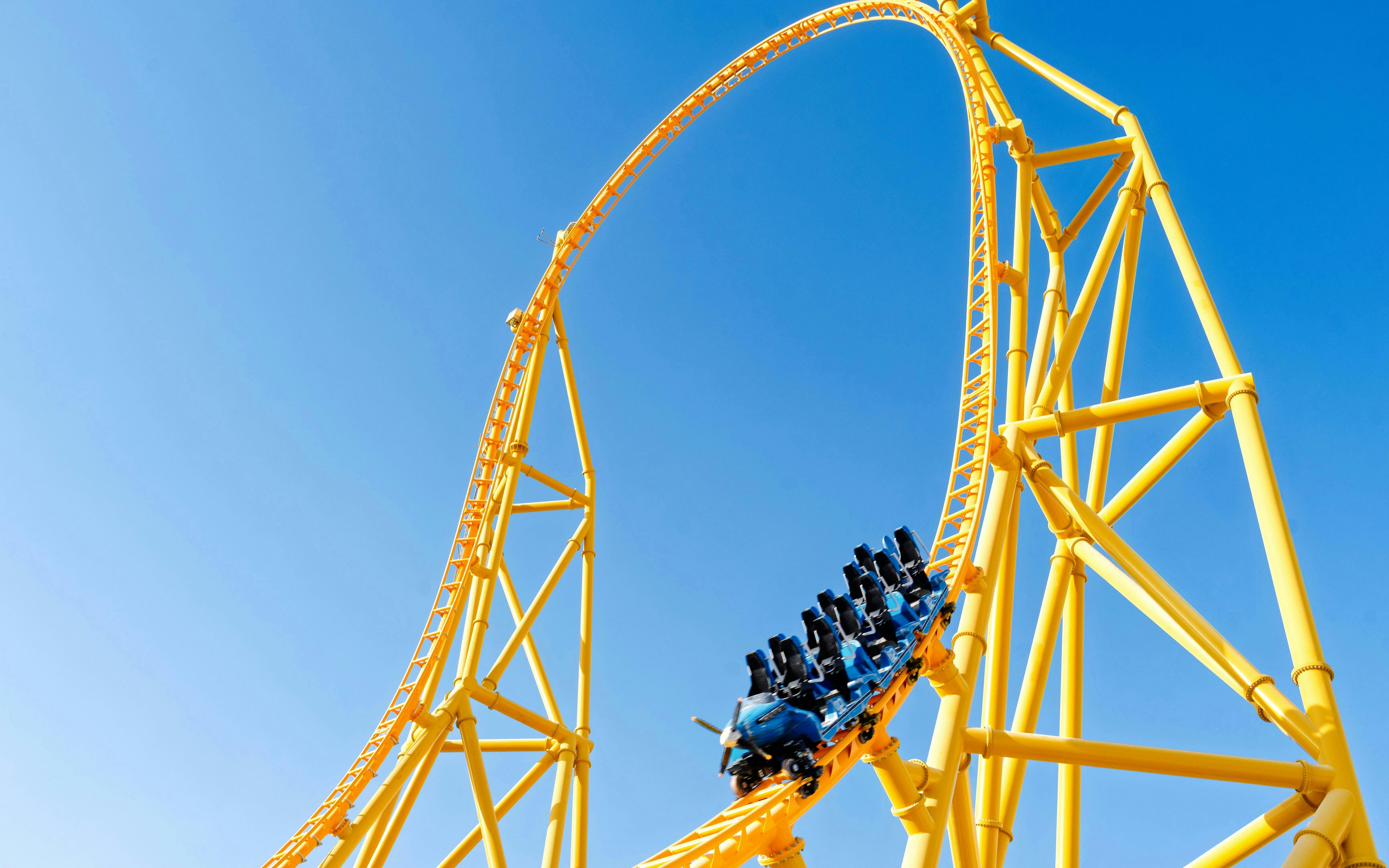 Six Flags Family Fun Bundle Tickets Price