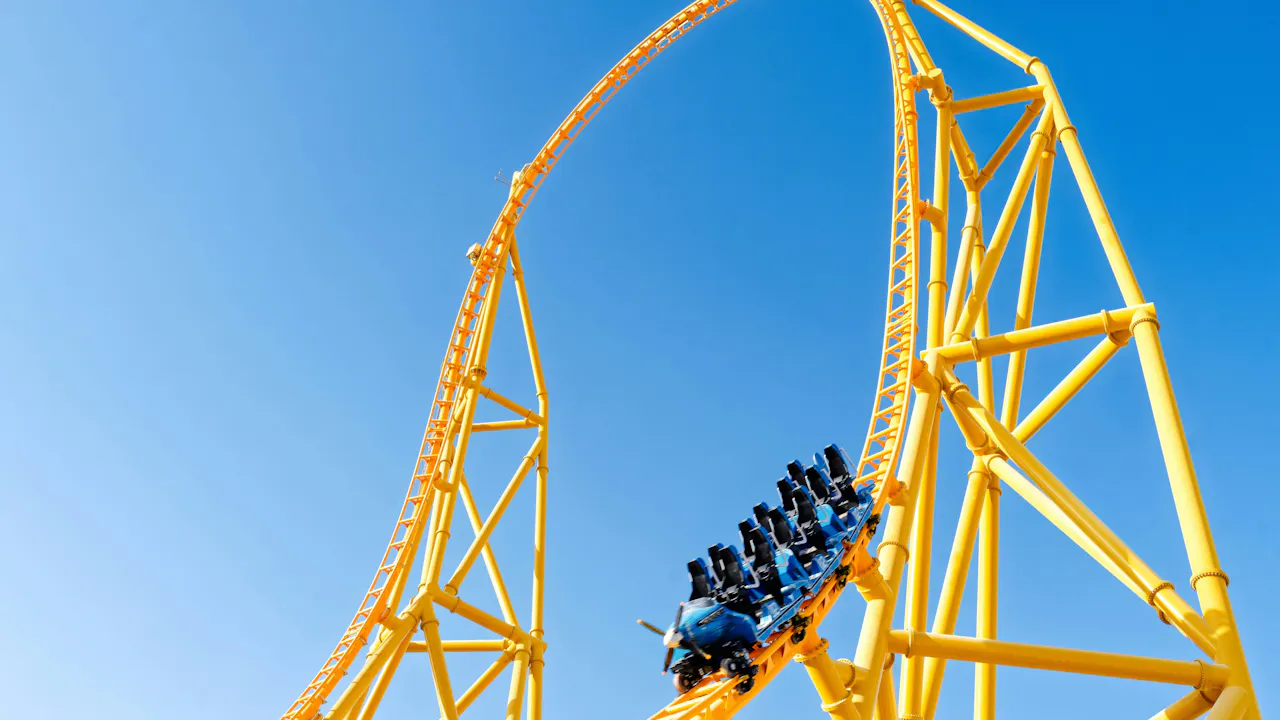 Six Flags Family Fun Bundle Tickets Price