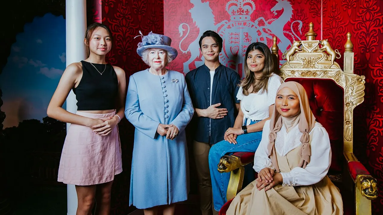 Dreamworld Gold Coast + Wax Museum Combo Ticket Thrillark