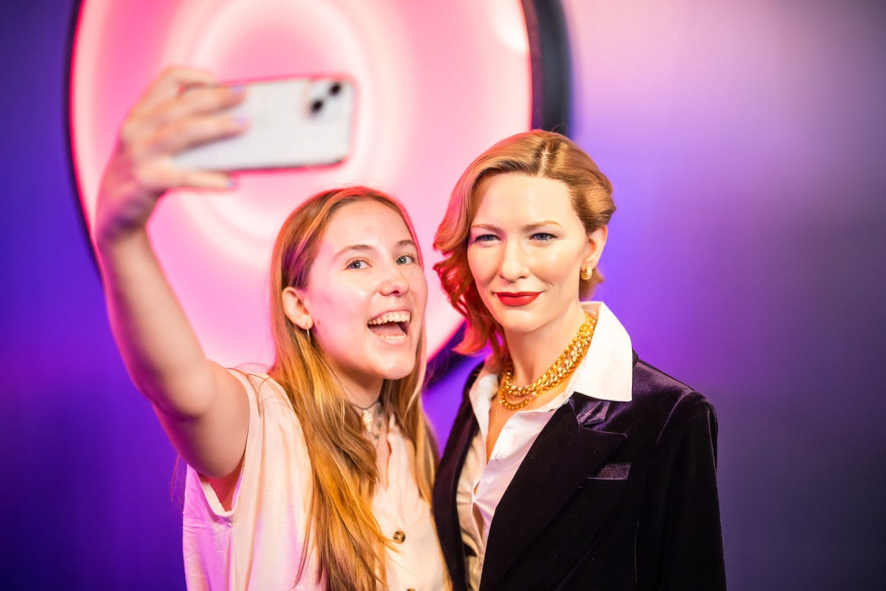 Sydney Tower Eye + Madame Tussauds Sydney Combo Ticket Review