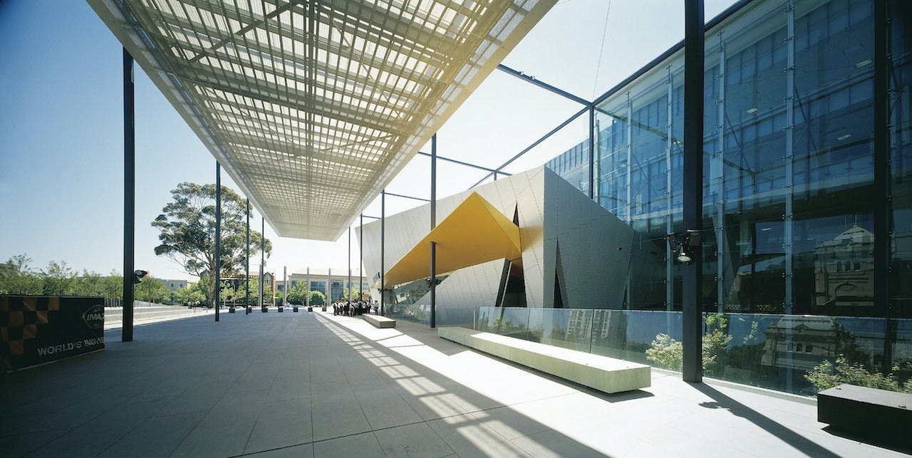 Combo: SEA LIFE Melbourne Aquarium + Melbourne Museum Review