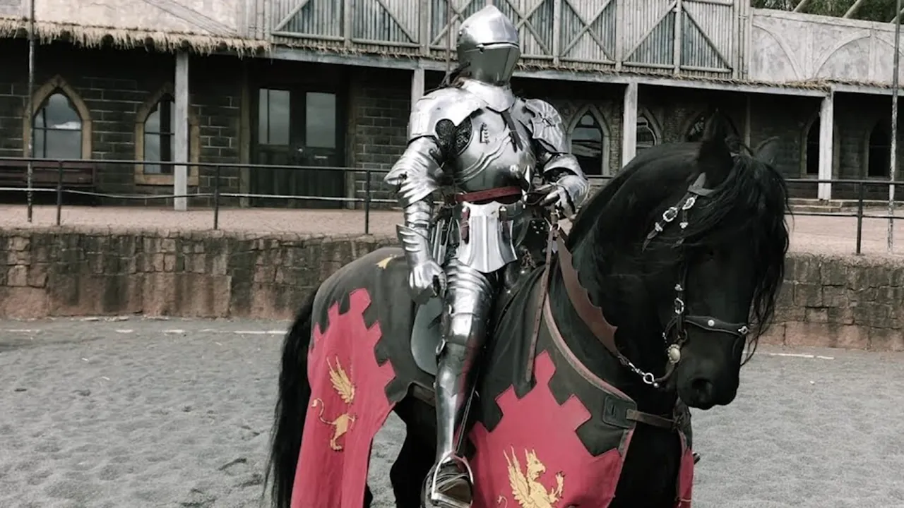 Combo: LEGOLAND Discovery Centre Melbourne + Kryal Castle