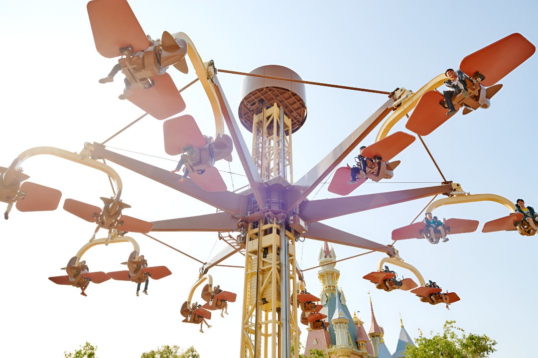 VinWonders Phu Quoc + VinPearl Safari Phu Quoc Combo Ticket Price