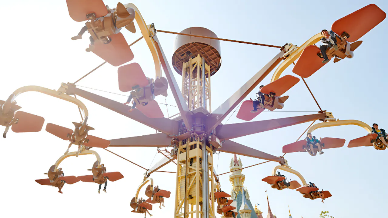 VinWonders Phu Quoc + VinPearl Safari Phu Quoc Combo Ticket Price