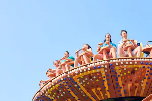 VinWonders Phu Quoc + VinPearl Safari Phu Quoc Combo Ticket