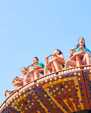 VinWonders Phu Quoc + VinPearl Safari Phu Quoc Combo Ticket