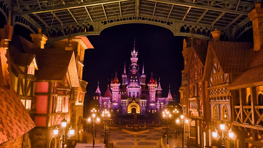 VinWonders Phu Quoc + VinPearl Safari Phu Quoc Combo Ticket Ticket