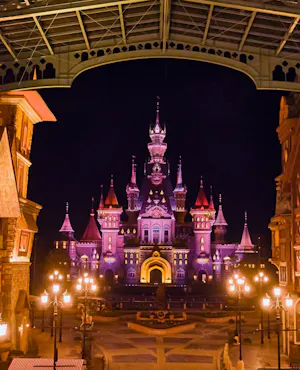 VinWonders Phu Quoc + Teddy Bear Museum Ticket