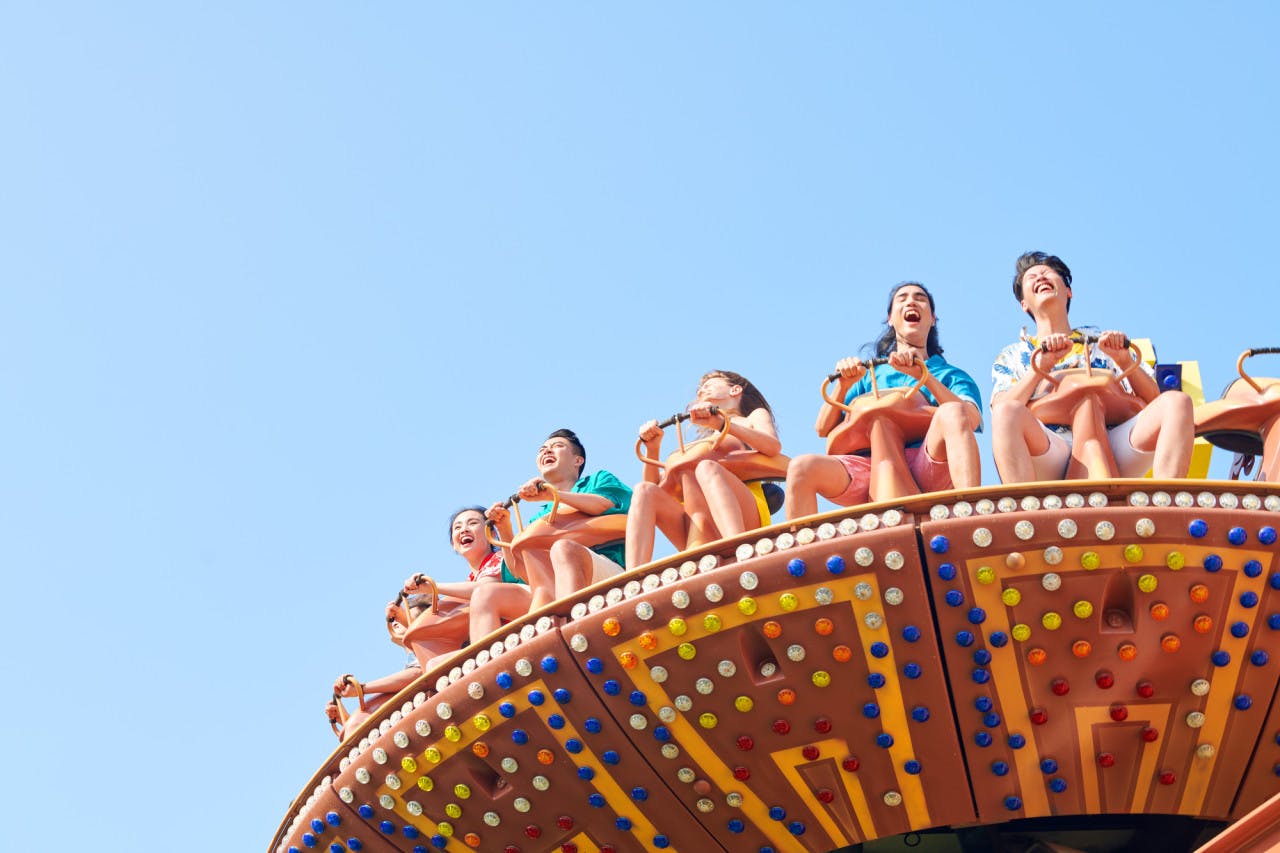 VinWonders Phu Quoc + Teddy Bear Museum Ticket Discount