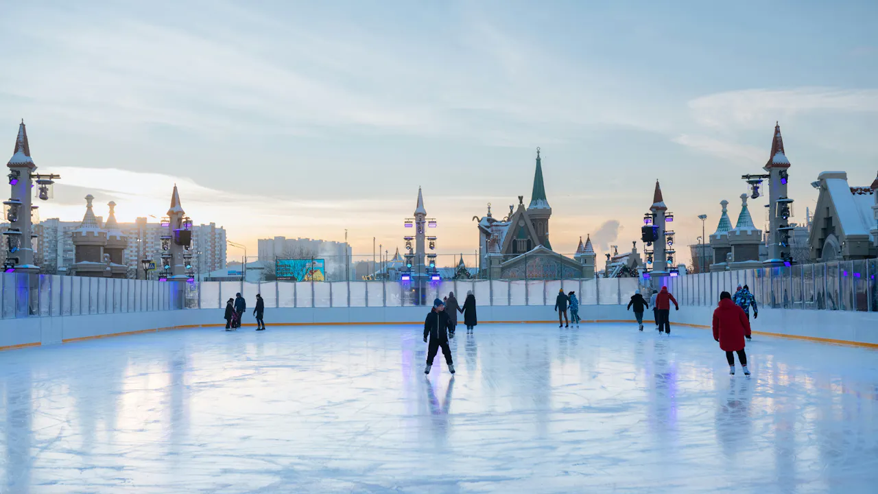 Combo: LEGOLAND Malaysia + Blue Ice Skating Rink @ Paradigm Mall Review
