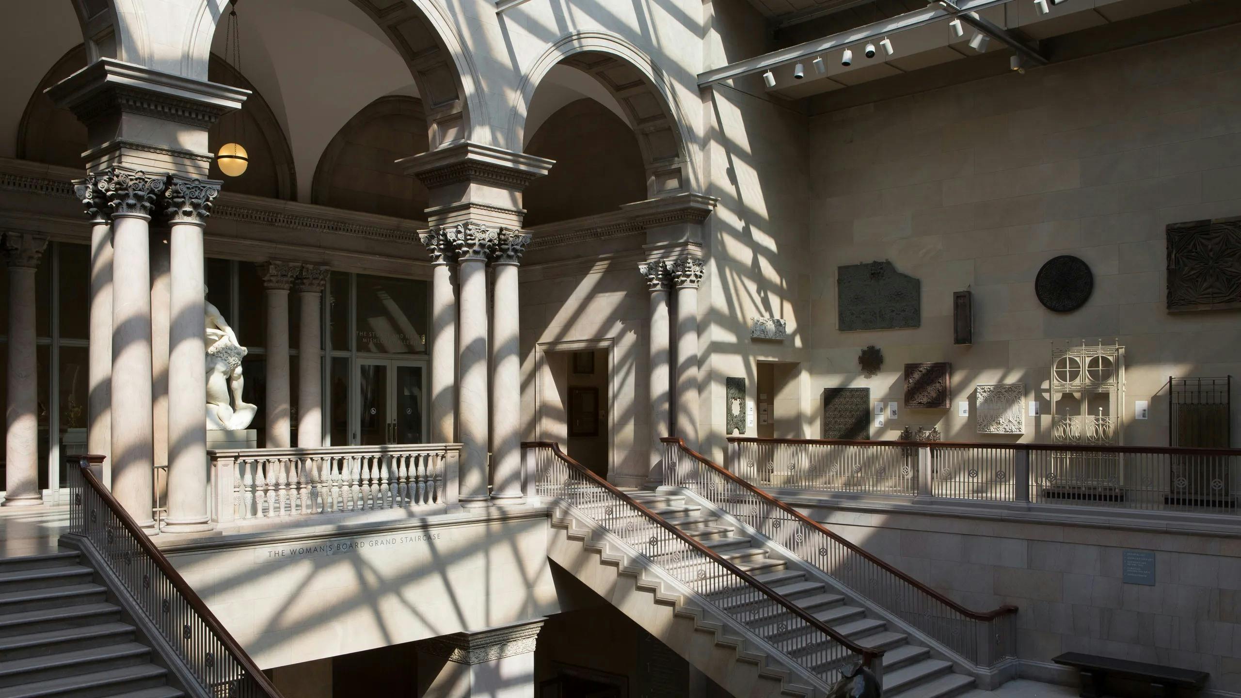 The Art Institute of Chicago: Fast Pass Ticket Thrillark