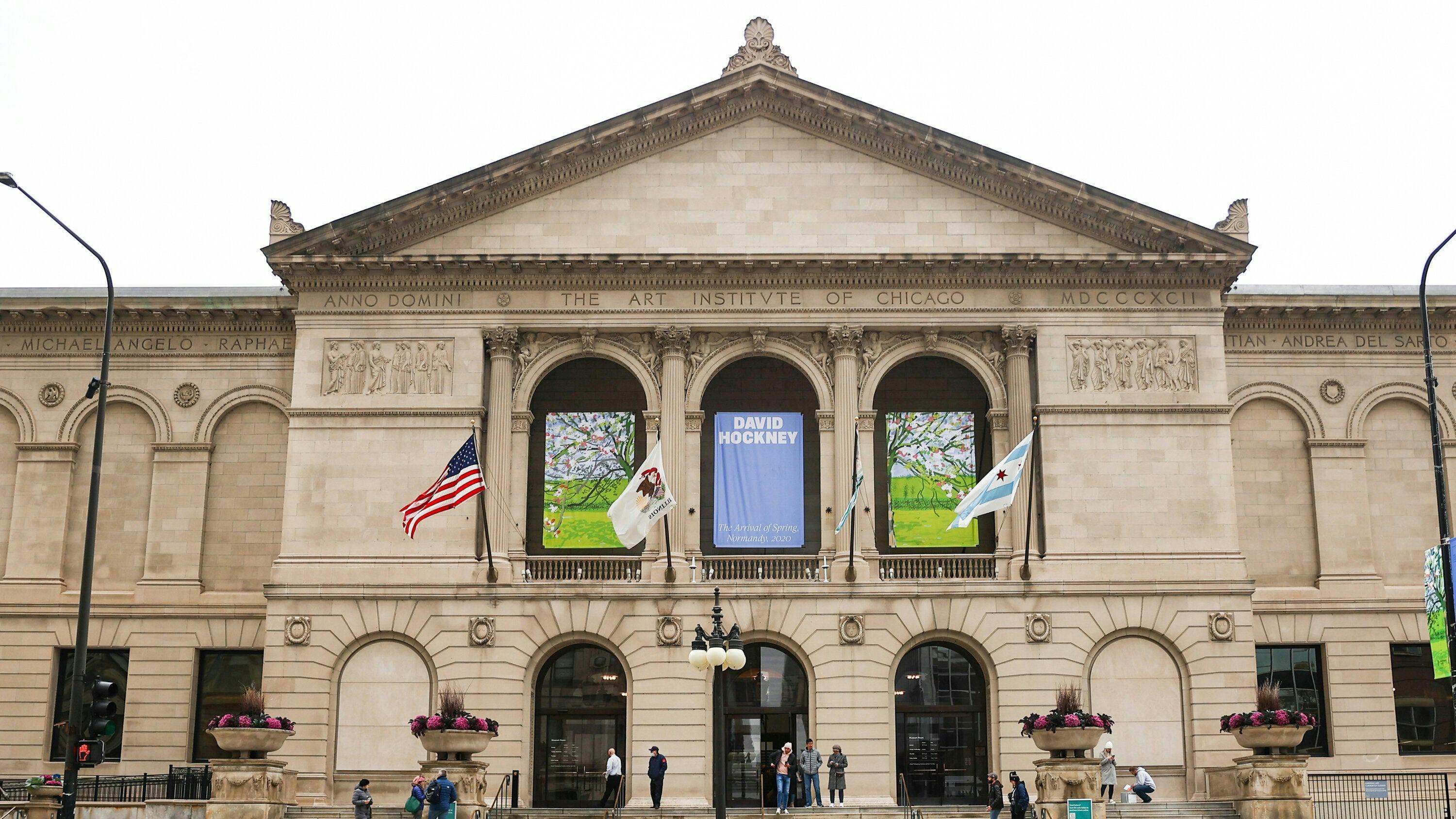 The Art Institute of Chicago: Fast Pass Ticket Discount