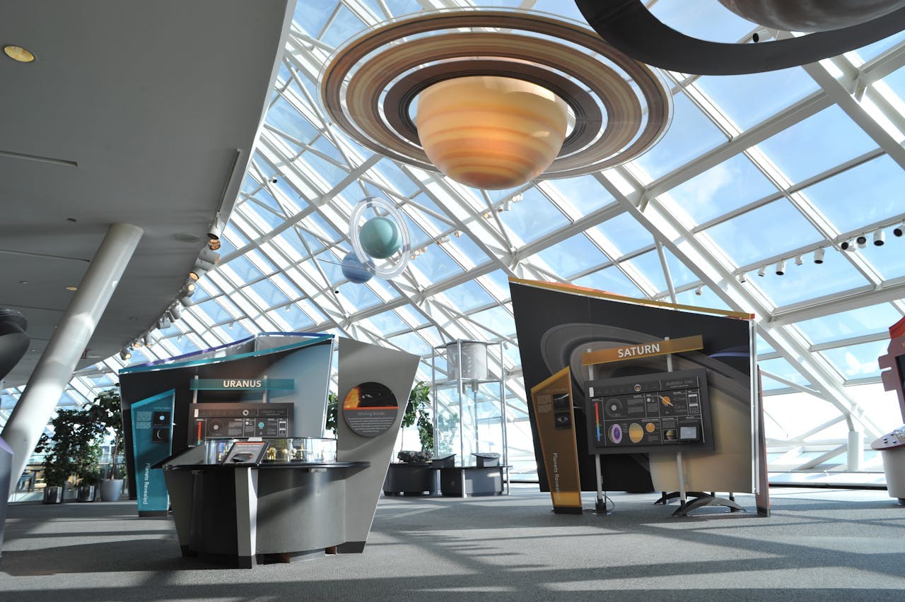 Chicago CityPASS : 5 Top Attractions Location