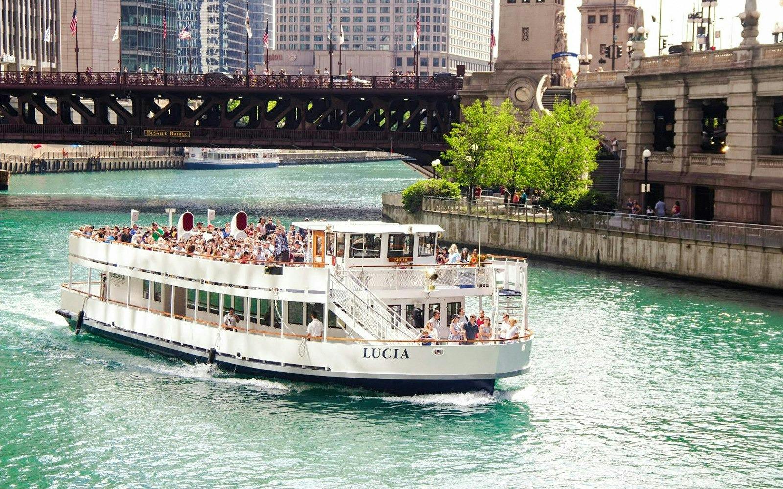 Chicago CityPASS : 5 Top Attractions Review
