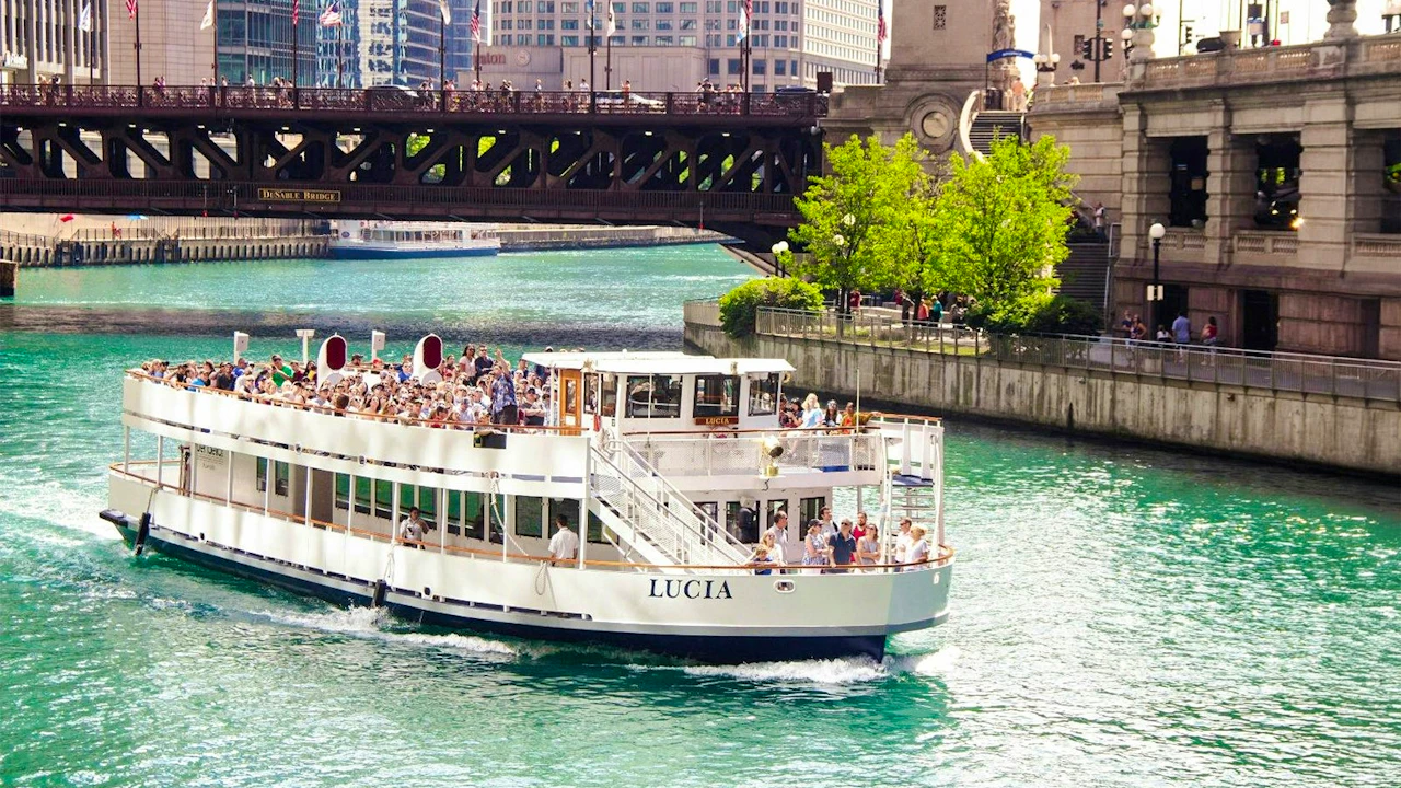 Chicago CityPASS : 5 Top Attractions Review