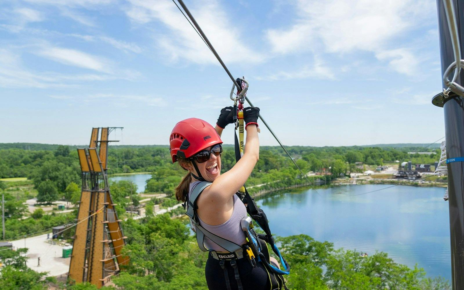 Chicago CityPASS : 5 Top Attractions 