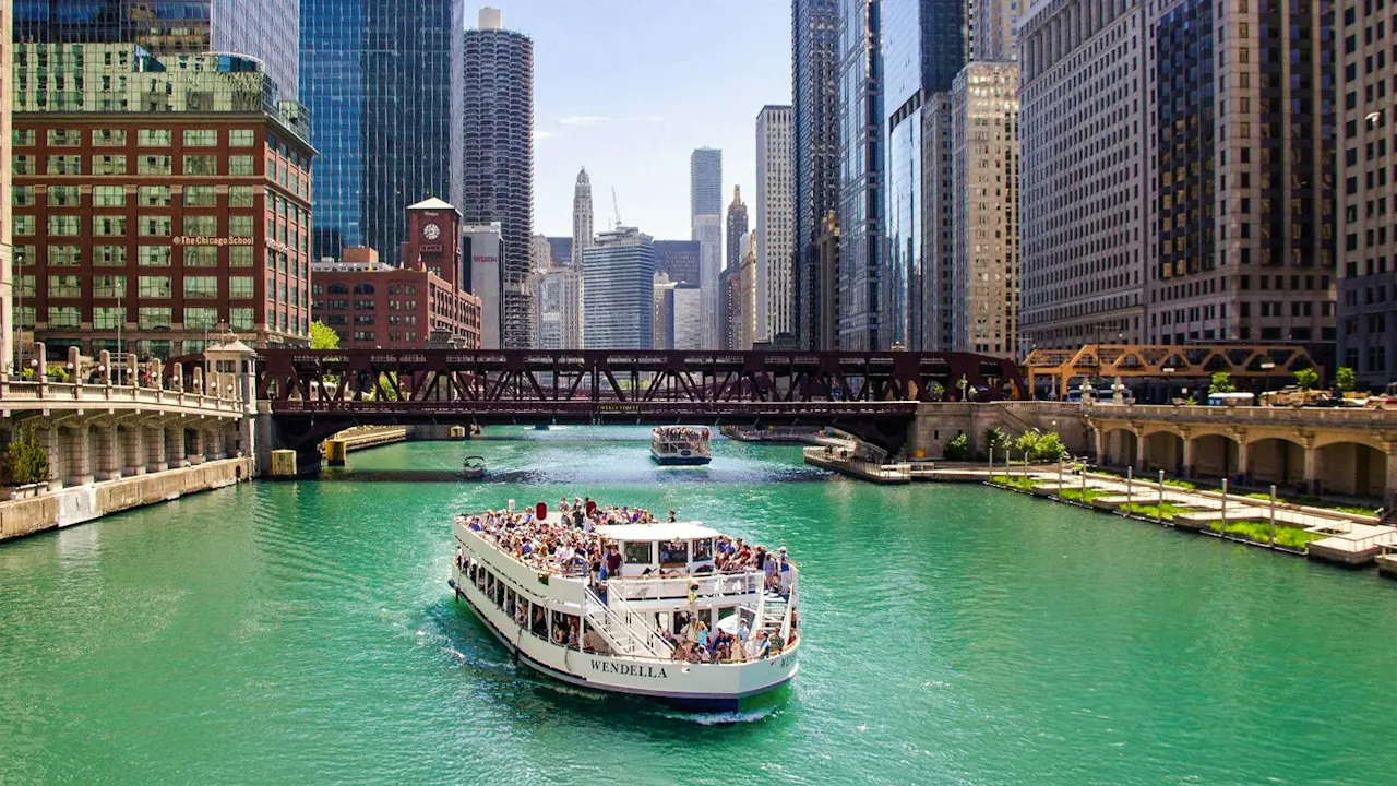 Chicago CityPASS : 5 Top Attractions
