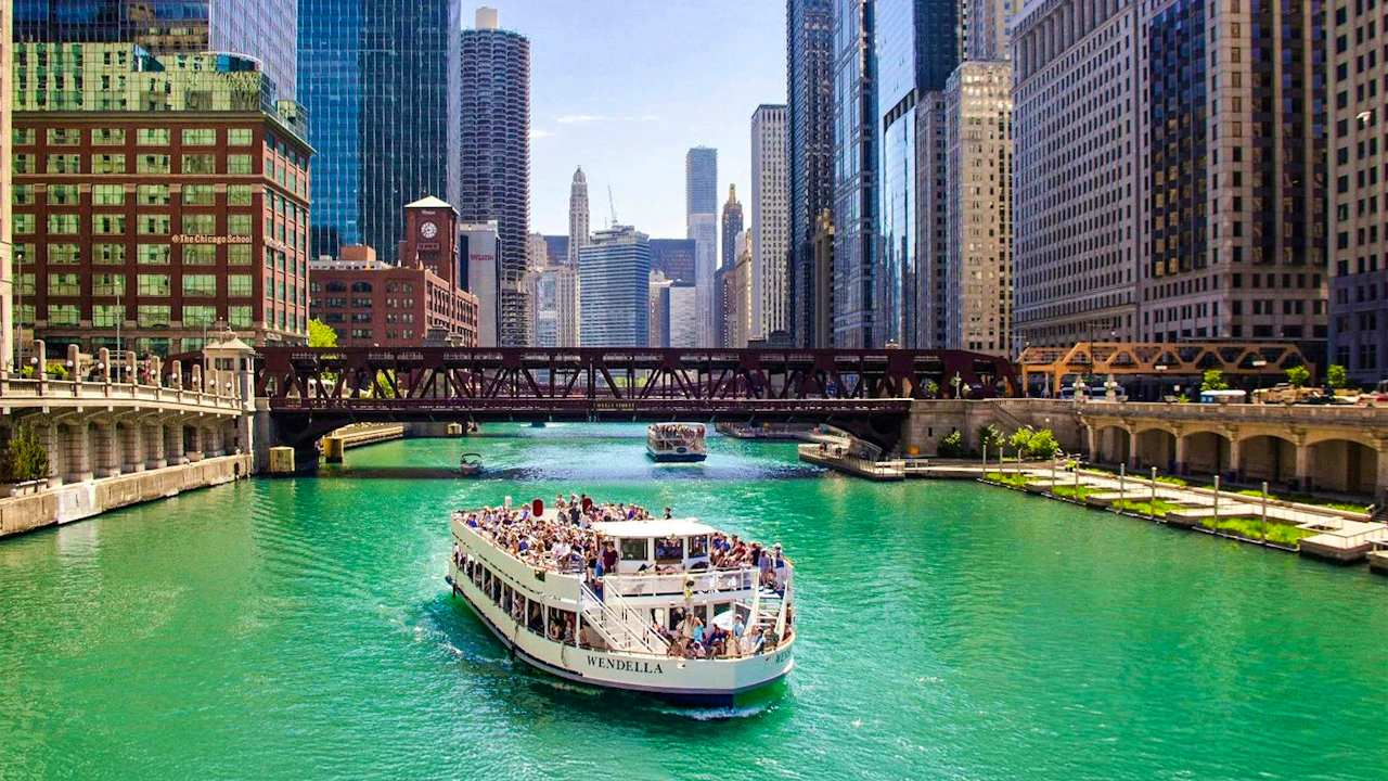 Chicago CityPASS : 5 Top Attractions