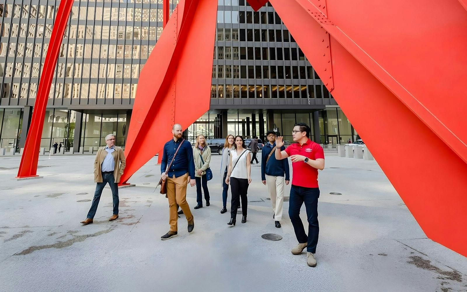Chicago CityPASS : 5 Top Attractions Category