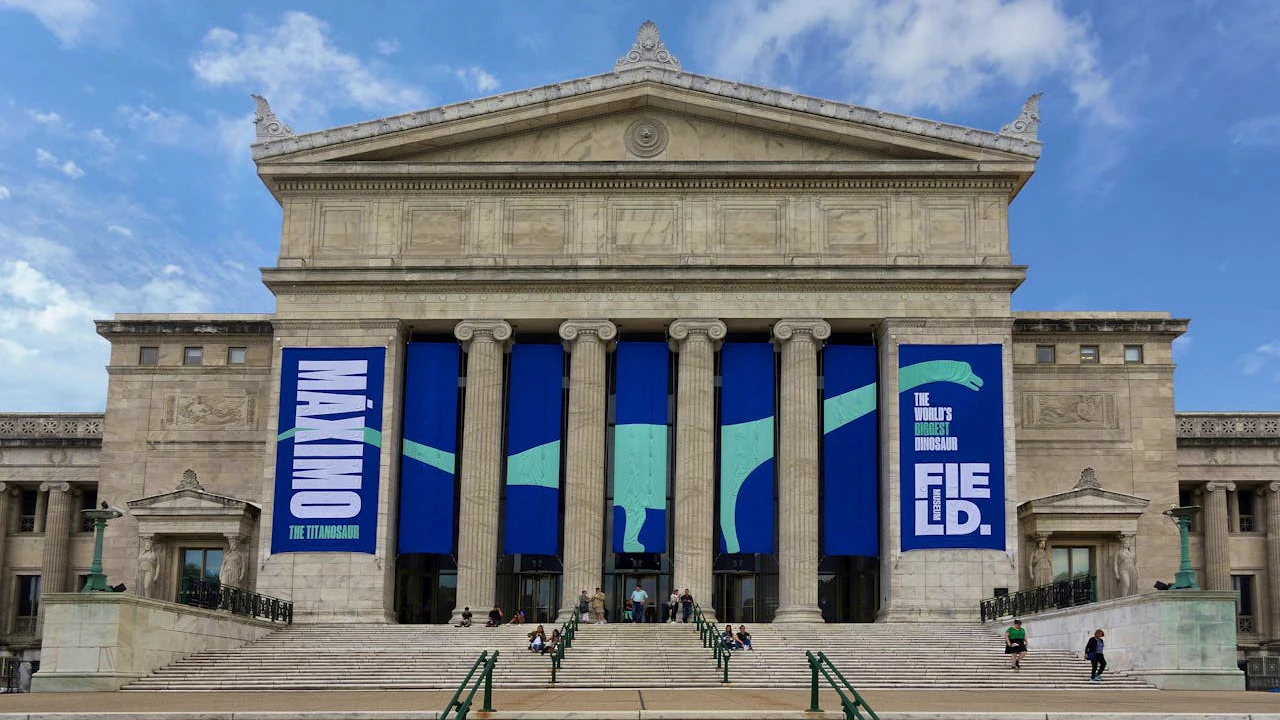 Chicago CityPASS : 5 Top Attractions Ticket
