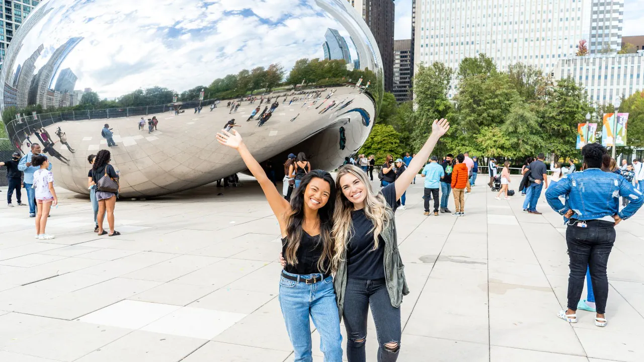 Go City Chicago All-Inclusive Pass – Save up to 50%