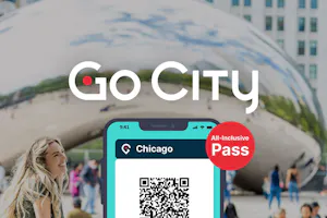 Go City Chicago All-Inclusive Pass – Save up to 50%