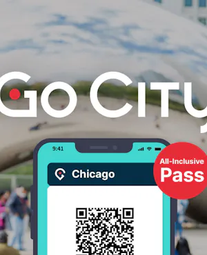 Go City Chicago All-Inclusive Pass – Save up to 50%
