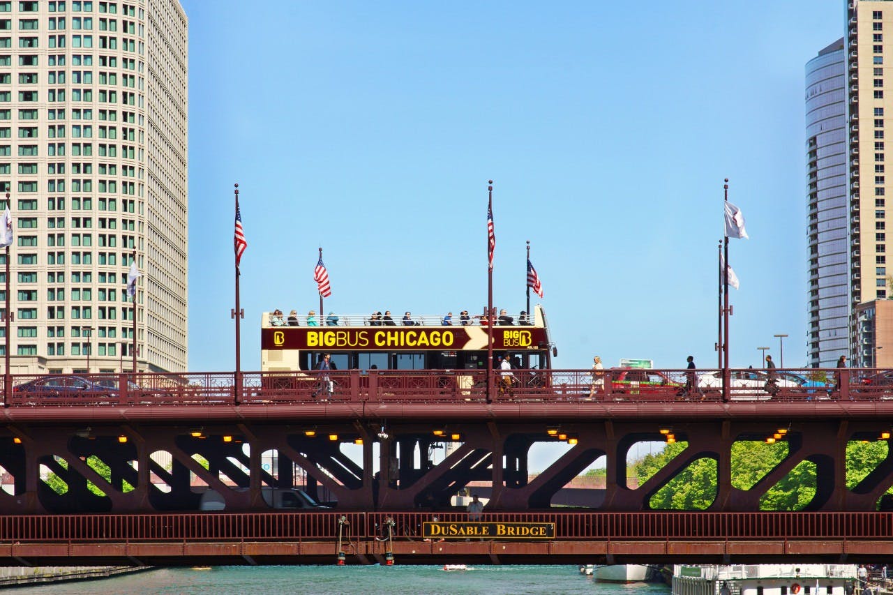 Go City Chicago All-Inclusive Pass – Save up to 50% Discount