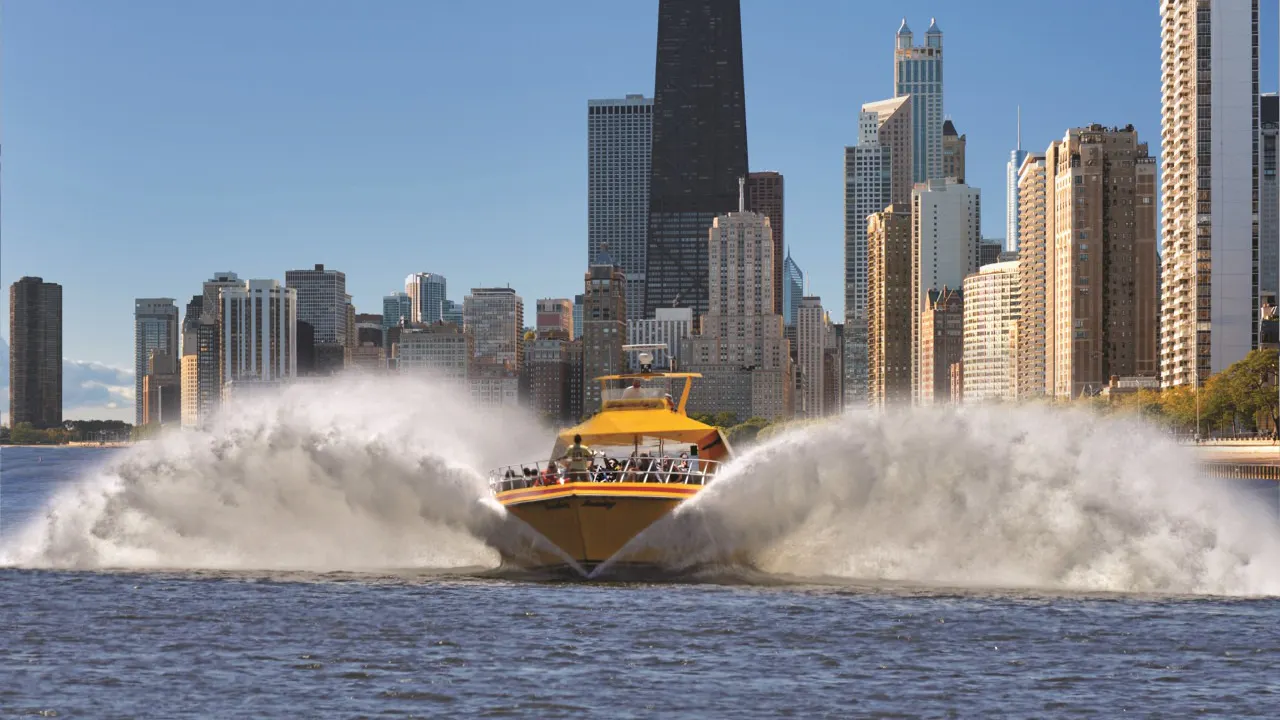 Go City Chicago All-Inclusive Pass – Save up to 50% Location