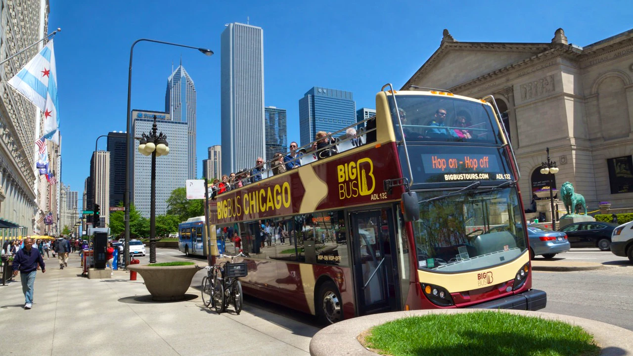 Go City Chicago All-Inclusive Pass – Save up to 50%