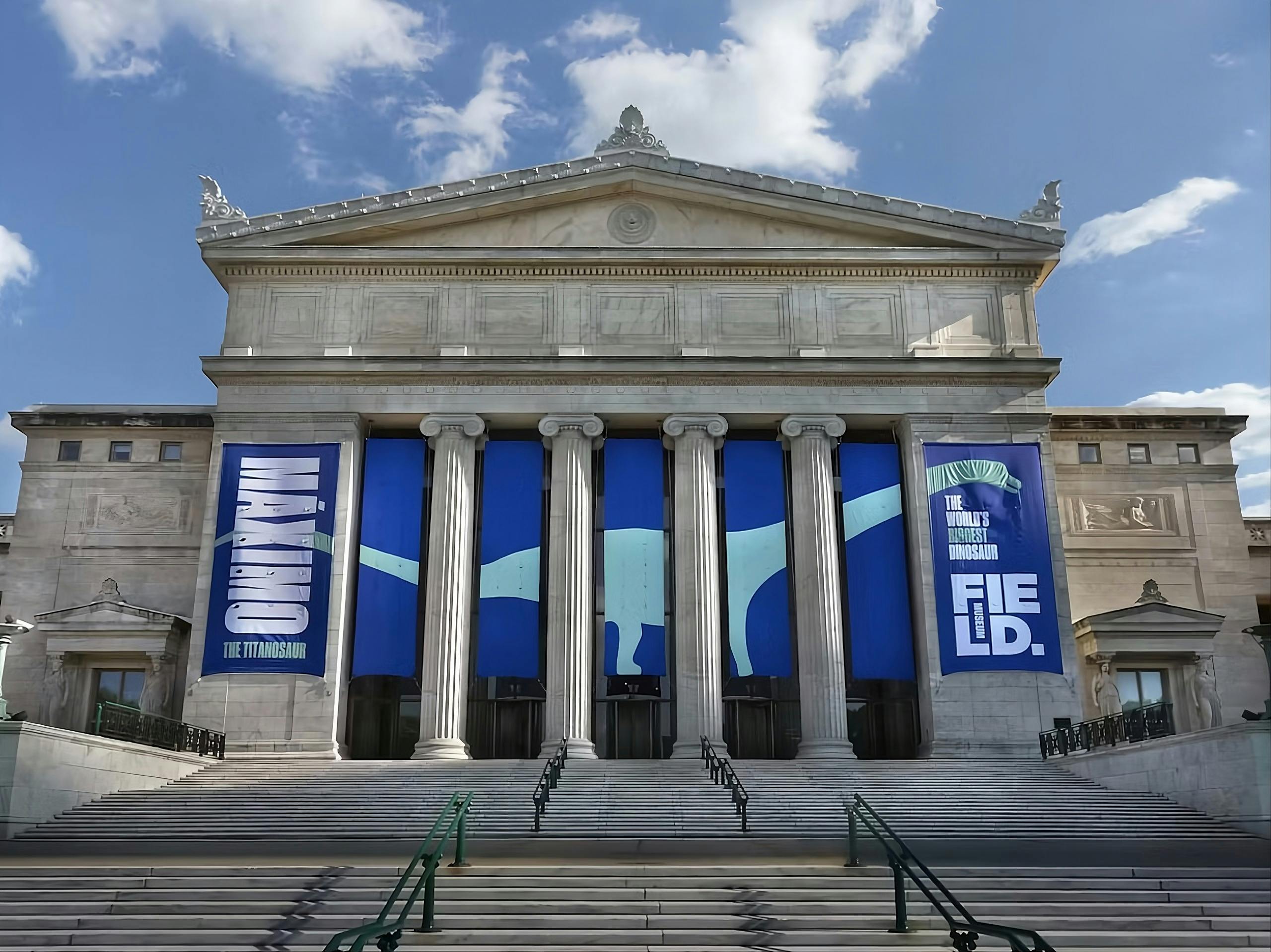 The Field Museum of Natural History Ticket Discount