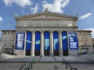 The Field Museum of Natural History Ticket