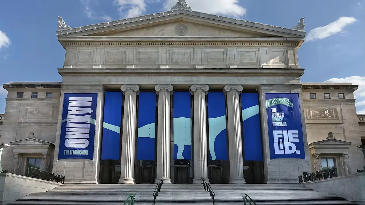 The Field Museum of Natural History Ticket Discount